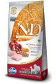 Farmina N&D dog LG Senior medium & maxi chicken & pomegranate 12 kg