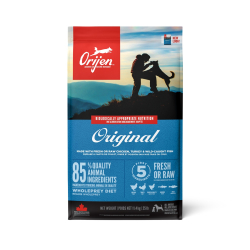 ORIJEN Dog Original Dry 11,4kg