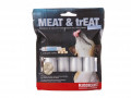 ACANA SALAMA MEAT LOVE LOSOS 4KS 160G