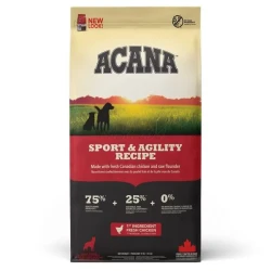 ACANA SPORT & AGILITY 17 kg