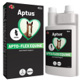 APTUS EQUINE APTO-FLEX VET SIRUP 1 L