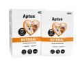 APTUS NUTRISAL VET POWD 10X25G