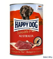 Happy Dog Knguru Pur Australia klokanie 400 g