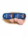 Brit Sausage Chicken & White Fish 800g