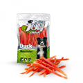 Calibra Joy Dog Classic Duck Strips New 80 g