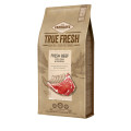 Carnilove True Fresh BEEF for Adult dogs 11,4 kg