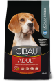 Farmina MO SP CIBAU dog adult medium 12 kg