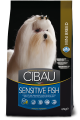 Farmina MO SP CIBAU dog adult sensitive fish mini 2,5 kg