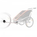 Cyklistick set Thule Chariot (Bike set)
