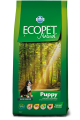 Ecopet dog Puppy maxi 12 kg