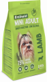 Eminent Dog Adult Mini Lamb 2 kg