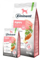 Eminent Dog Puppy 15 kg