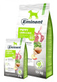 Eminent Dog Puppy Lamb & Rice 15 kg