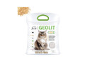 Geolit bentonitov podstielka Baby Talco 10 l