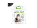 Geolit bentonitov podstielka Carbon 10 l