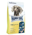 Happy Dog Light Calorie Control 4 kg