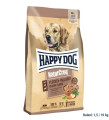 Happy Dog Premium Flocken Vollkost 10 kg