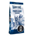 Happy Dog Profi-Line 25/20 Pro Body 15 kg