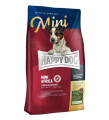 Happy Dog Supreme Mini Africa 4 kg