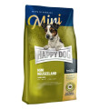 Happy Dog Supreme Mini Neuseeland 8 kg