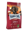 Happy Dog Supreme Sensible Africa 12,5 kg