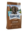 Happy Dog Supreme Sensible Canada 4 kg