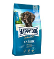 Happy Dog Supreme Sensible Karibik 4 kg