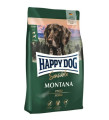 Happy Dog Supreme Sensible Montana 10 kg