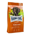 Happy Dog Supreme Mini Toscana 4 kg