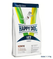 Happy Dog VET Dieta Hepatic 4 kg