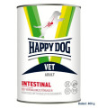 Happy Dog VET Intestinal 400 g