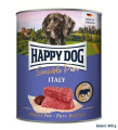 Happy Dog Bffel Pur Italy byvolie 400 g