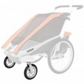 Koiarov set Thule Chariot (Strolling set)