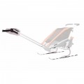 Lyiarsky set Thule Chariot