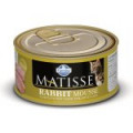 Farmina MO P MATISSE cat Rabit pena 85 g konzerva