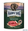 Happy Dog Pferd Pur Montana konsk mso 800 g