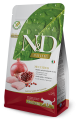 N&D Grain Free CAT Neutered Chicken&Pomegranate 10 kg