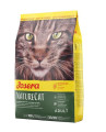 Josera Cat NatureCat GF 10 kg