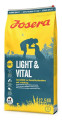 Josera Dog Light&Vital 12,5 kg