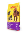 JosiDog Dog Adult Sensitive 15 kg