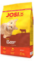 JosiCat Cat Tasty Beef 10 kg