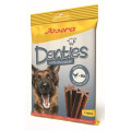 Josera pamlsok Dog Denties with Poultry&Blueberry 180 g