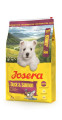 Josera Dog Mini Junior Duck & Salmon 10 kg