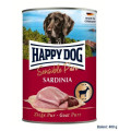 Happy Dog Ziege Pur Sardinia kozie 400 g