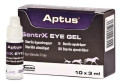 APTUS SENTRX EYE GEL  1X3ML