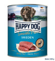 Happy Dog Wild Pur Sweden divina 800 g