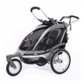 THULE CHARIOT CHINOOK 1 2014 BLACK