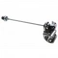 Zves Thule Chariot ezHitch (Axle) s rychloupnkom