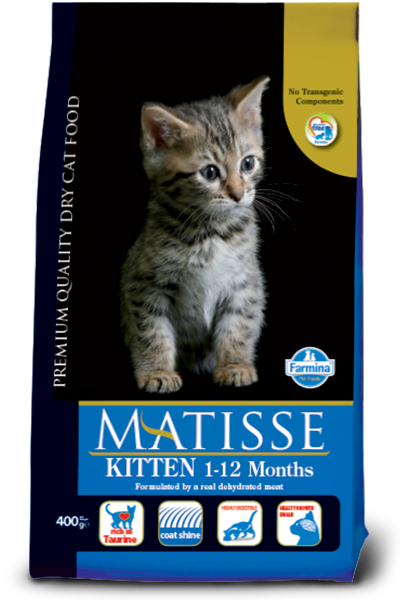 Farmina MO P MATISSE cat Kitten 10 kg