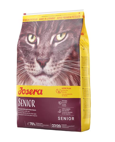 Josera Cat Senior 10 kg
